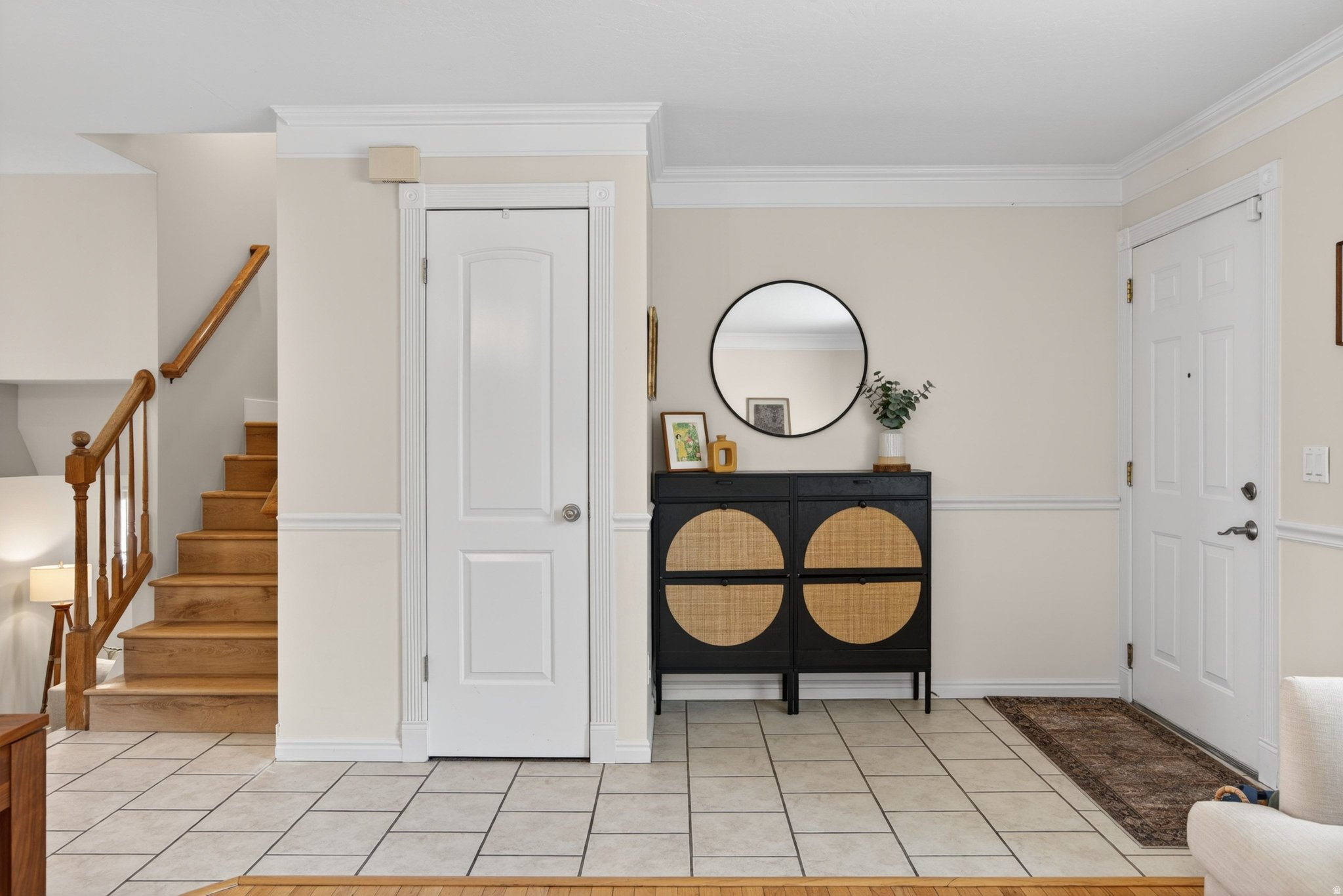 PARK CREST - Residential