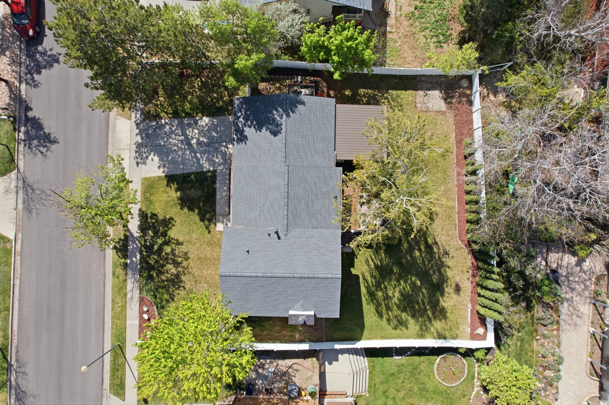 PARK CREST - Residential