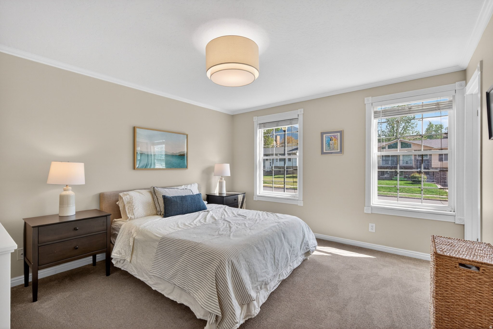 PARK CREST - Residential