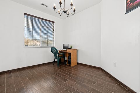 Tiny photo for 769 N SKIPTON DR, North Salt Lake, UT 84054 (MLS # 2142345)