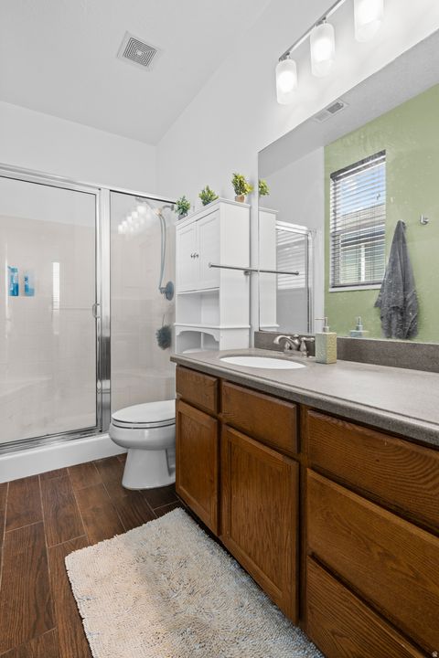 Tiny photo for 769 N SKIPTON DR, North Salt Lake, UT 84054 (MLS # 2142345)