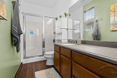 Tiny photo for 769 N SKIPTON DR, North Salt Lake, UT 84054 (MLS # 2142345)
