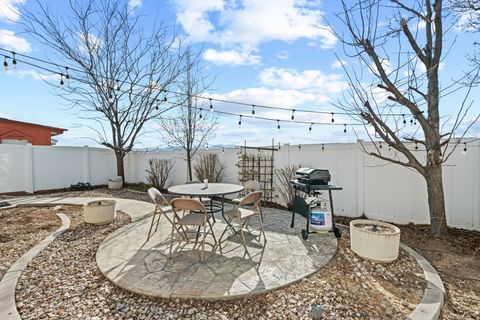 Tiny photo for 769 N SKIPTON DR, North Salt Lake, UT 84054 (MLS # 2142345)