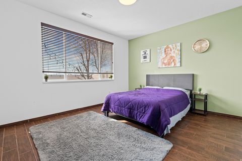 Tiny photo for 769 N SKIPTON DR, North Salt Lake, UT 84054 (MLS # 2142345)