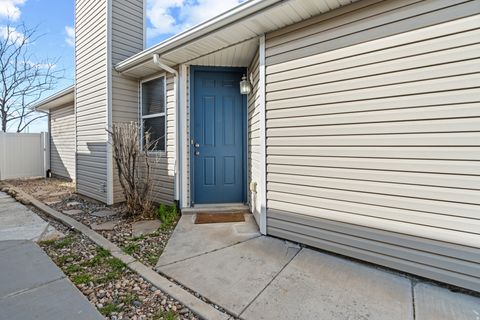 Tiny photo for 769 N SKIPTON DR, North Salt Lake, UT 84054 (MLS # 2142345)