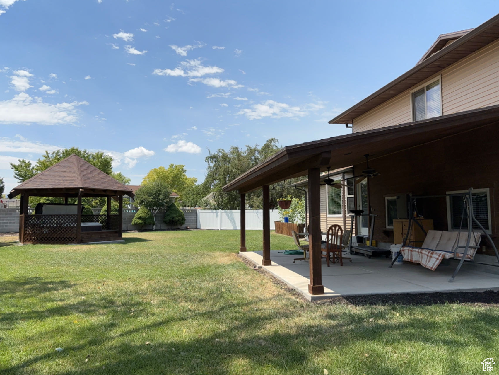 3383 W 6880, West Jordan, Utah image 38