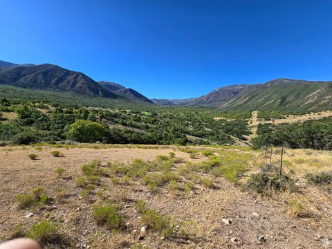 Tiny photo for 53 S HIGH SIERRA DR, Elk Ridge, UT 84651 (MLS # 2012781)