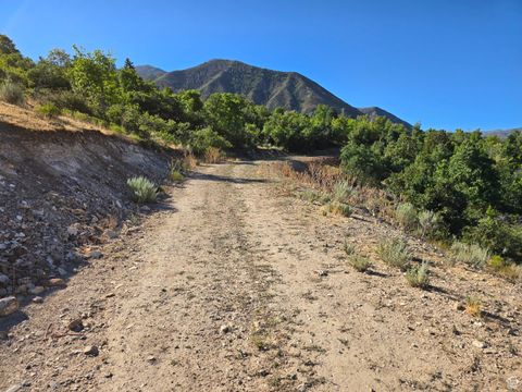 Tiny photo for 53 S HIGH SIERRA DR, Elk Ridge, UT 84651 (MLS # 2012781)