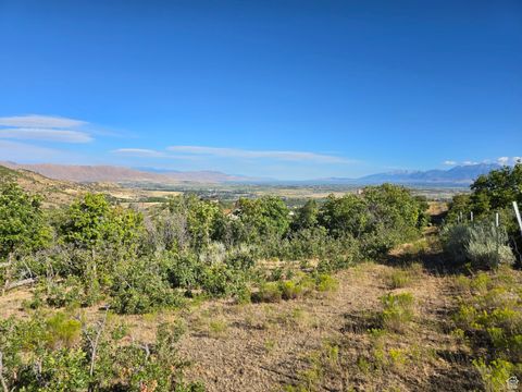 Tiny photo for 53 S HIGH SIERRA DR, Elk Ridge, UT 84651 (MLS # 2012781)