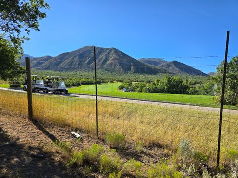 Tiny photo for 53 S HIGH SIERRA DR, Elk Ridge, UT 84651 (MLS # 2012781)