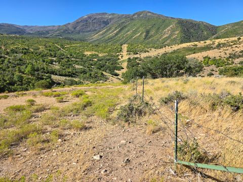 Tiny photo for 53 S HIGH SIERRA DR, Elk Ridge, UT 84651 (MLS # 2012781)