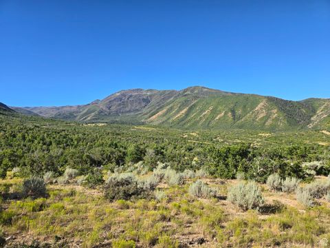 Tiny photo for 53 S HIGH SIERRA DR, Elk Ridge, UT 84651 (MLS # 2012781)