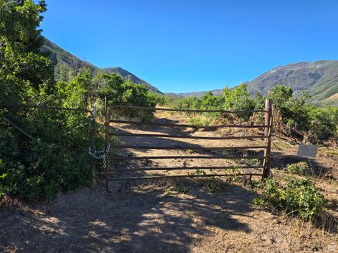 Tiny photo for 53 S HIGH SIERRA DR, Elk Ridge, UT 84651 (MLS # 2012781)