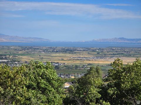 Tiny photo for 53 S HIGH SIERRA DR, Elk Ridge, UT 84651 (MLS # 2012781)
