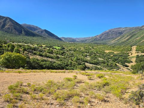 Tiny photo for 53 S HIGH SIERRA DR, Elk Ridge, UT 84651 (MLS # 2012781)
