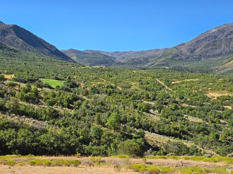 Tiny photo for 53 S HIGH SIERRA DR, Elk Ridge, UT 84651 (MLS # 2012781)