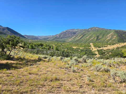 Tiny photo for 53 S HIGH SIERRA DR, Elk Ridge, UT 84651 (MLS # 2012781)