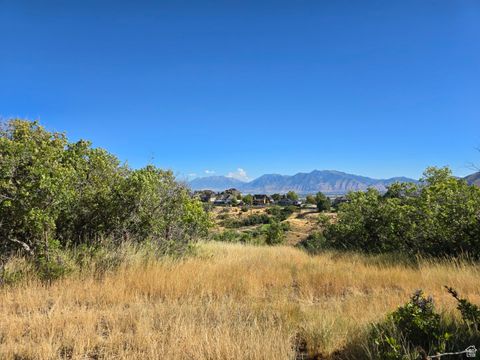 Tiny photo for 53 S HIGH SIERRA DR, Elk Ridge, UT 84651 (MLS # 2012781)
