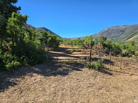 Tiny photo for 53 S HIGH SIERRA DR, Elk Ridge, UT 84651 (MLS # 2012781)