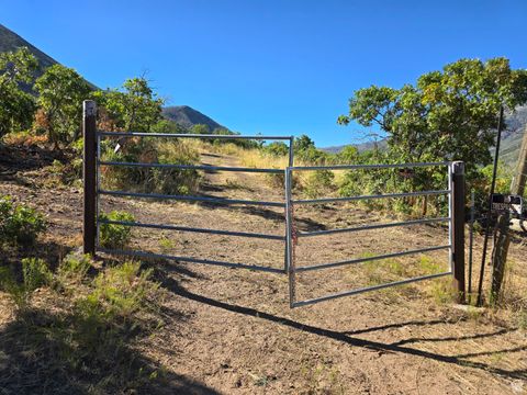 Tiny photo for 53 S HIGH SIERRA DR, Elk Ridge, UT 84651 (MLS # 2012781)