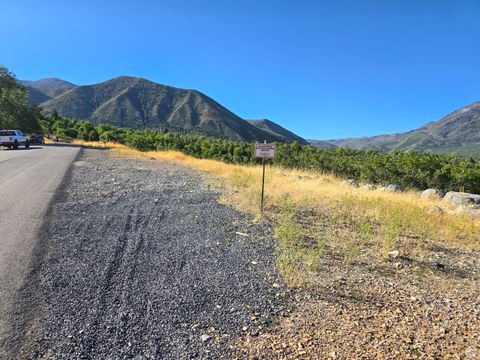 Tiny photo for 53 S HIGH SIERRA DR, Elk Ridge, UT 84651 (MLS # 2012781)