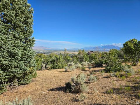 Tiny photo for 53 S HIGH SIERRA DR, Elk Ridge, UT 84651 (MLS # 2012781)