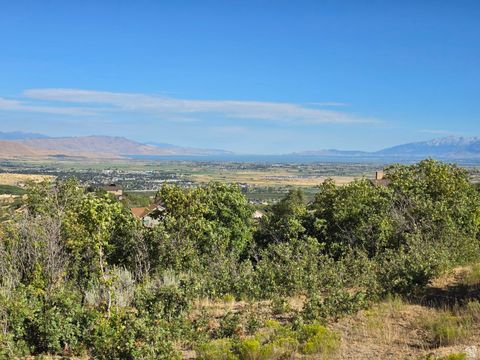 Tiny photo for 53 S HIGH SIERRA DR, Elk Ridge, UT 84651 (MLS # 2012781)