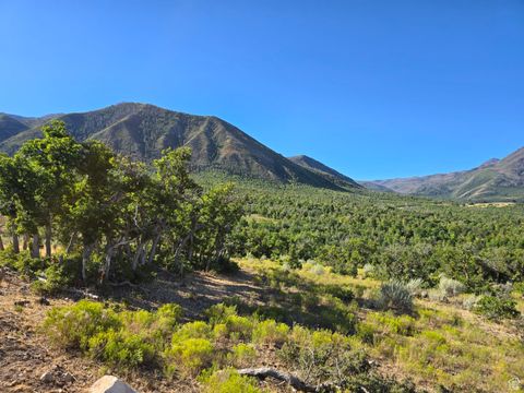 Tiny photo for 53 S HIGH SIERRA DR, Elk Ridge, UT 84651 (MLS # 2012781)