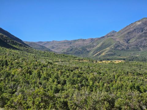 Tiny photo for 53 S HIGH SIERRA DR, Elk Ridge, UT 84651 (MLS # 2012781)