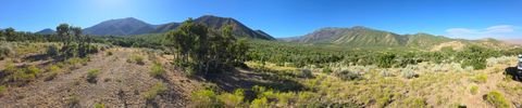 Tiny photo for 53 S HIGH SIERRA DR, Elk Ridge, UT 84651 (MLS # 2012781)