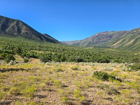 Tiny photo for 53 S HIGH SIERRA DR, Elk Ridge, UT 84651 (MLS # 2012781)