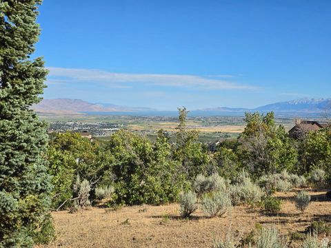 Tiny photo for 53 S HIGH SIERRA DR, Elk Ridge, UT 84651 (MLS # 2012781)