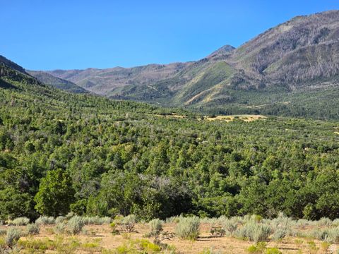 Tiny photo for 53 S HIGH SIERRA DR, Elk Ridge, UT 84651 (MLS # 2012781)
