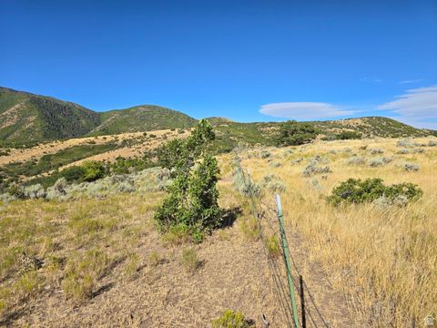 Tiny photo for 53 S HIGH SIERRA DR, Elk Ridge, UT 84651 (MLS # 2012781)