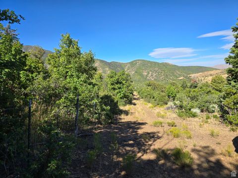 Tiny photo for 53 S HIGH SIERRA DR, Elk Ridge, UT 84651 (MLS # 2012781)