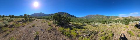 Tiny photo for 53 S HIGH SIERRA DR, Elk Ridge, UT 84651 (MLS # 2012781)