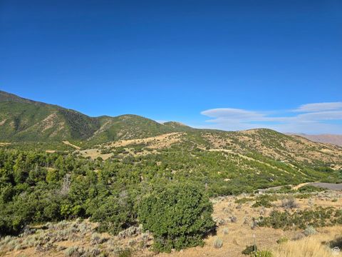 Tiny photo for 53 S HIGH SIERRA DR, Elk Ridge, UT 84651 (MLS # 2012781)