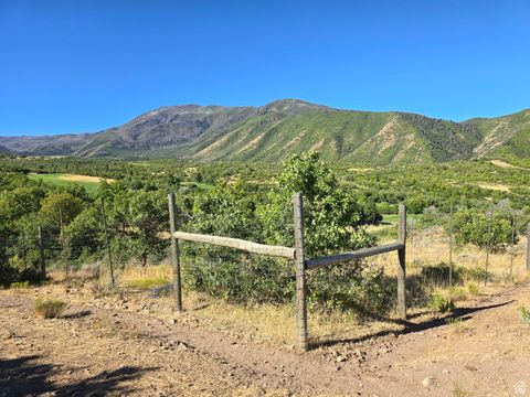 Tiny photo for 53 S HIGH SIERRA DR, Elk Ridge, UT 84651 (MLS # 2012781)