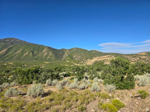 Tiny photo for 53 S HIGH SIERRA DR, Elk Ridge, UT 84651 (MLS # 2012781)