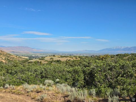 Tiny photo for 53 S HIGH SIERRA DR, Elk Ridge, UT 84651 (MLS # 2012781)