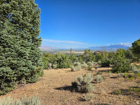 Tiny photo for 53 S HIGH SIERRA DR, Elk Ridge, UT 84651 (MLS # 2012781)