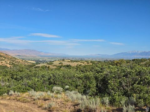 Tiny photo for 53 S HIGH SIERRA DR, Elk Ridge, UT 84651 (MLS # 2012781)