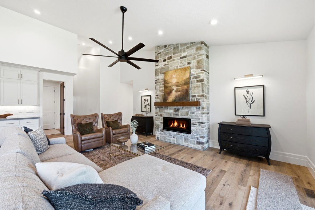 Photo of 1373 SAGE WAY #47, Kamas, UT 84036 (MLS # 2182527)