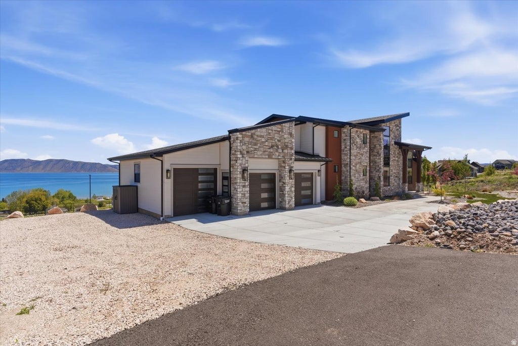 Photo of 1419 S NORTH STAR WAY, Garden City, UT 84028 (MLS # 2184261)