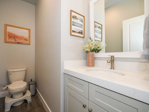 Tiny photo for 699 E RYEGRASS DR N, Eagle Mountain, UT 84005 (MLS # 2141846)