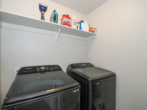 Tiny photo for 699 E RYEGRASS DR N, Eagle Mountain, UT 84005 (MLS # 2141846)