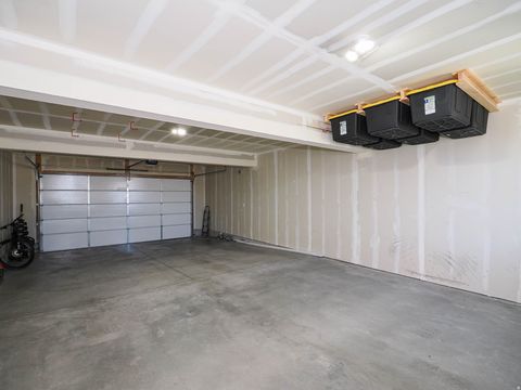 Tiny photo for 699 E RYEGRASS DR N, Eagle Mountain, UT 84005 (MLS # 2141846)