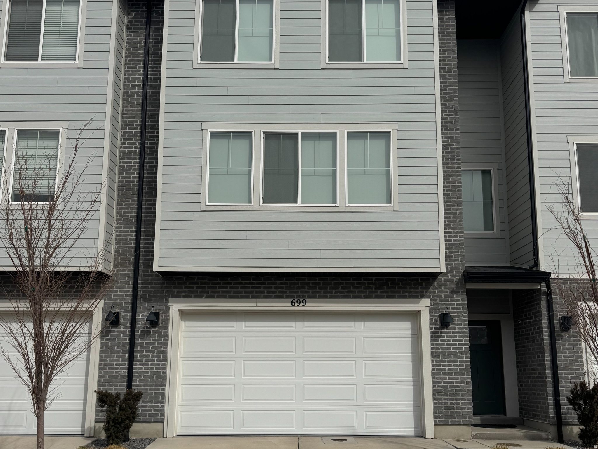 BRYLEE FARMS - Residential