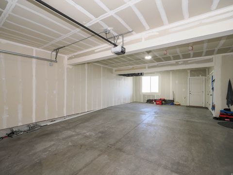 Tiny photo for 699 E RYEGRASS DR N, Eagle Mountain, UT 84005 (MLS # 2141846)