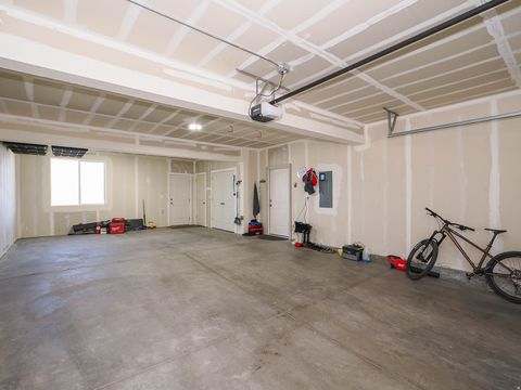 Tiny photo for 699 E RYEGRASS DR N, Eagle Mountain, UT 84005 (MLS # 2141846)